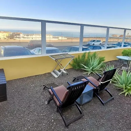 Misterholiday Rivalta Apartamento Costa De Antigua