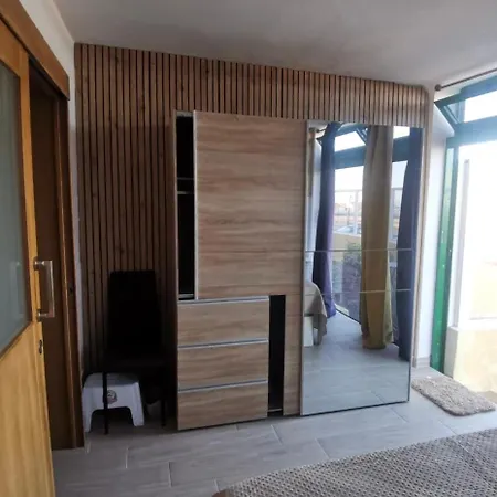 Misterholiday Rivalta Apartamento