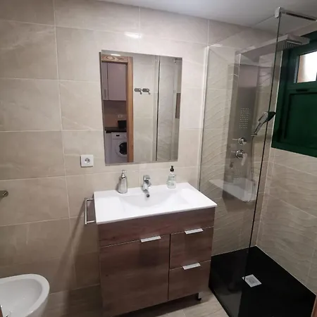 Apartamento Misterholiday Rivalta Costa De Antigua