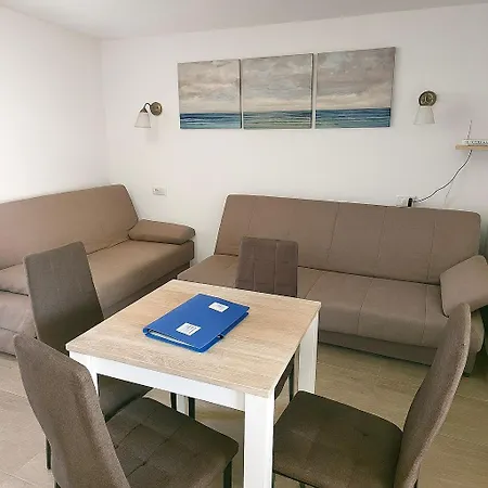 Apartamento Misterholiday Rivalta Costa De Antigua