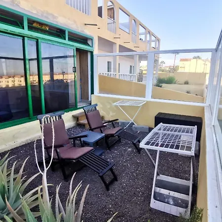 Misterholiday Rivalta Apartamento Costa De Antigua