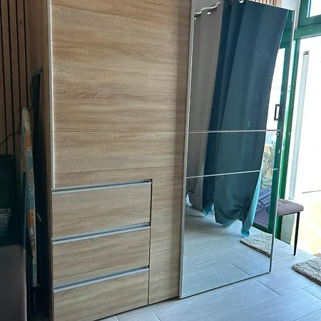 Apartamento Misterholiday Rivalta *