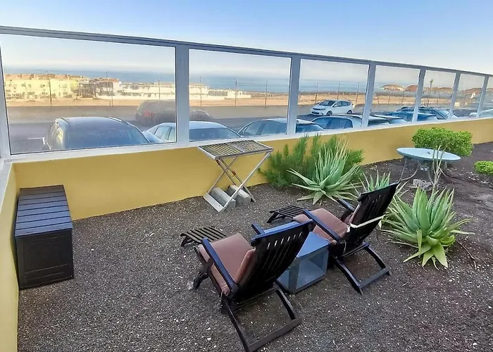 Misterholiday Rivalta Apartamento Costa De Antigua