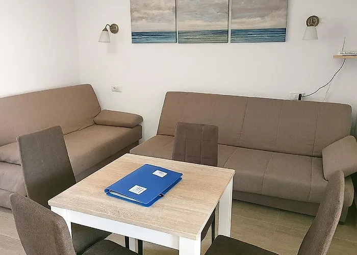 Apartamento Misterholiday Rivalta Costa De Antigua