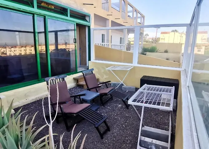 Misterholiday Rivalta Apartamento Costa De Antigua