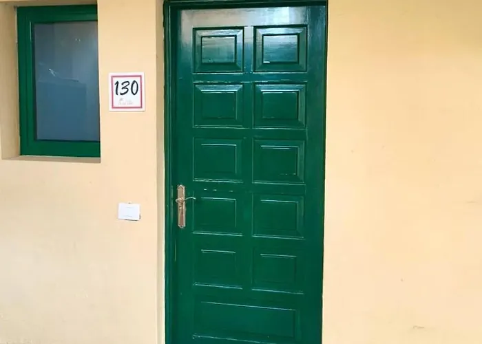 Misterholiday Rivalta Apartamento Costa De Antigua